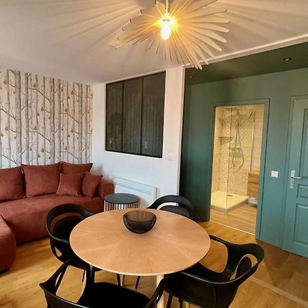 Appartement Le Verdoyant Hyper Centre Avec Sauna Et Parking コルマール エクステリア 写真