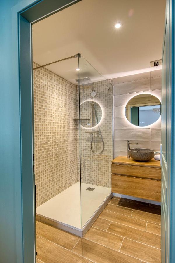 Appartement Le Verdoyant Hyper Centre Avec Sauna Et Parking コルマール エクステリア 写真