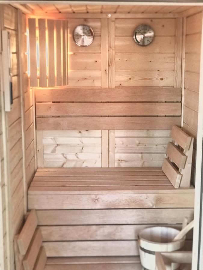 Appartement Le Verdoyant Hyper Centre Avec Sauna Et Parking コルマール エクステリア 写真